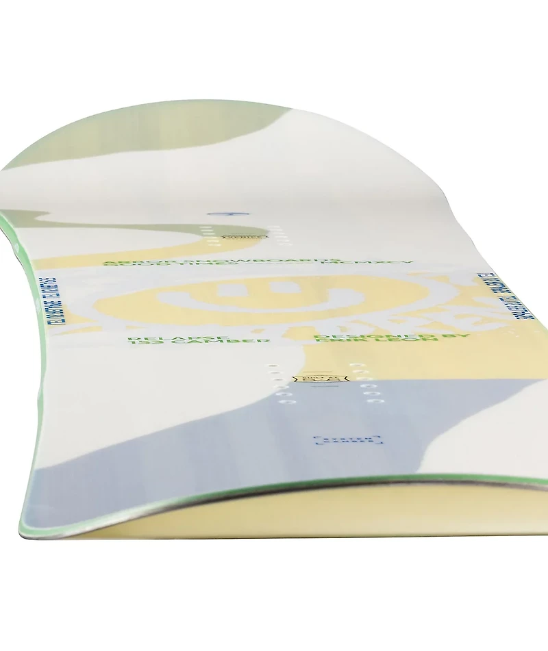 Arbor Relapse Snowboard 2024
