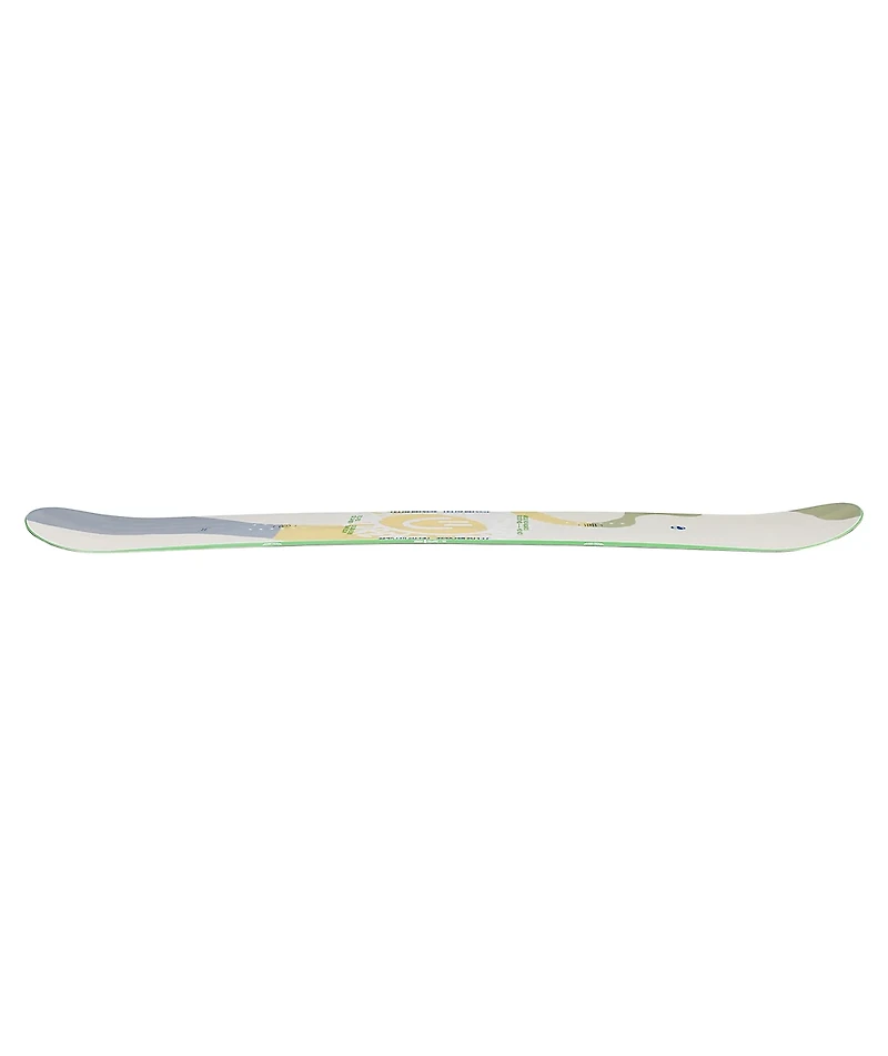 Arbor Relapse Snowboard 2024
