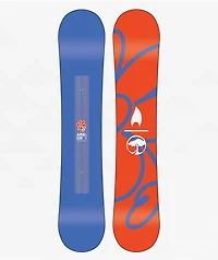 Arbor Relapse Snowboard 2025