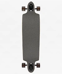Arbor Reverb Dropcruiser 38" Drop Through Longboard Complete