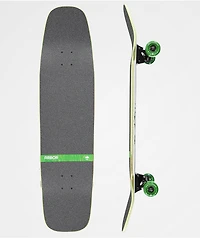 Arbor Shakedown Scorpion 9.25" Skateboard Complete