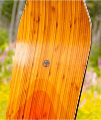 Arbor Shiloh Rocker Snowboard 2024
