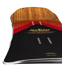 Arbor Shiloh Rocker Snowboard 2024