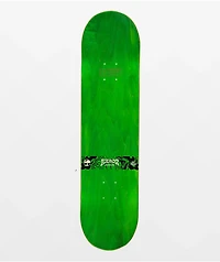 Arbor Shuriken Cosmic 8.0" Skateboard Deck