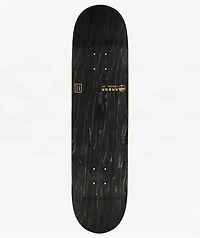 Arbor Shuriken Dragon Foo 8.25" Skateboard Deck