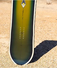 Arbor Single Snowboard 2024