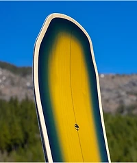 Arbor Single Snowboard 2024
