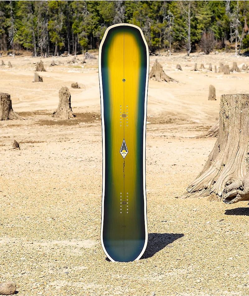 Arbor Single Snowboard 2024