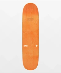 Arbor Smigus Dyngus 8.25" Skateboard Deck