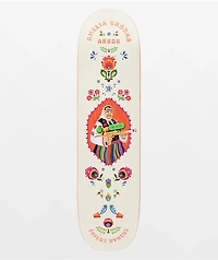 Arbor Smigus Dyngus 8.25" Skateboard Deck