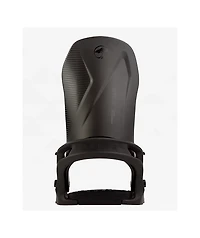 Arbor Spruce Charcoal Bindings 2025