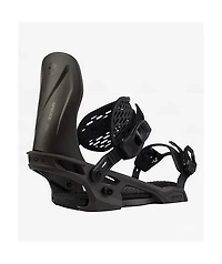 Arbor Spruce Charcoal Bindings 2025
