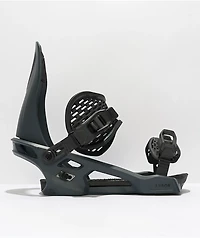 Arbor Spruce Navy Snowboard Bindings 2022