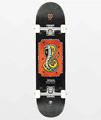 Arbor Street Inked 8.0" Skateboard Complete