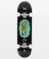 Arbor Street Inked 8.25" Skateboard Complete