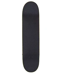 Arbor Street Logo 8.0" Skateboard Complete
