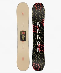 Arbor Swoon Decon Snowboard 2027