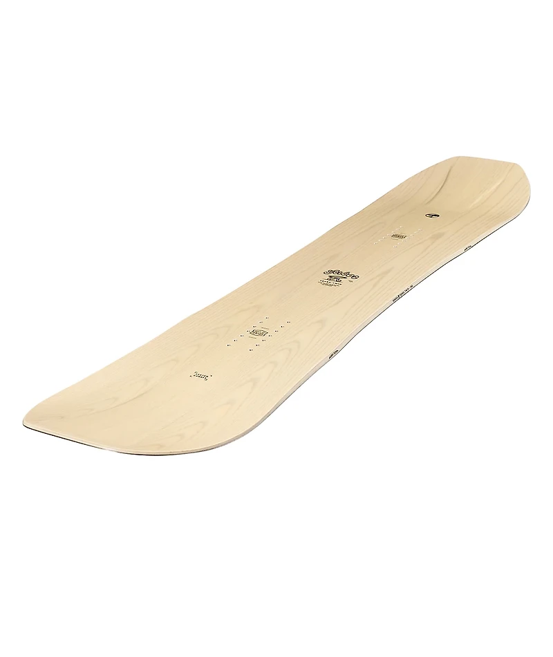 Arbor Terra Twin Camber Snowboard 2024