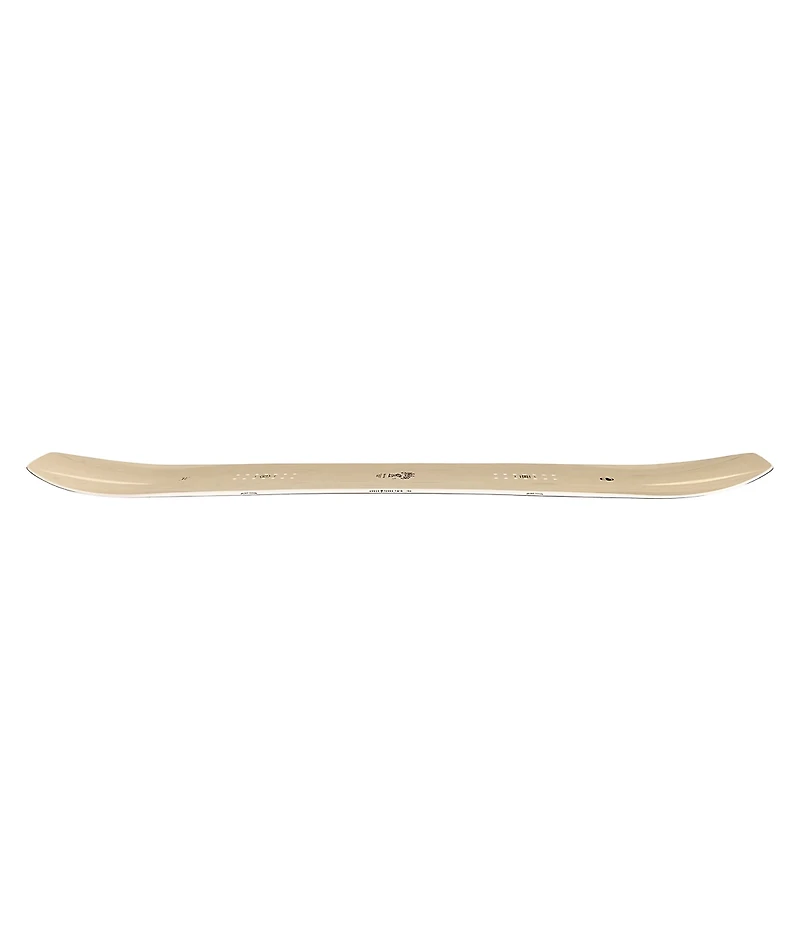 Arbor Terra Twin Camber Snowboard 2024