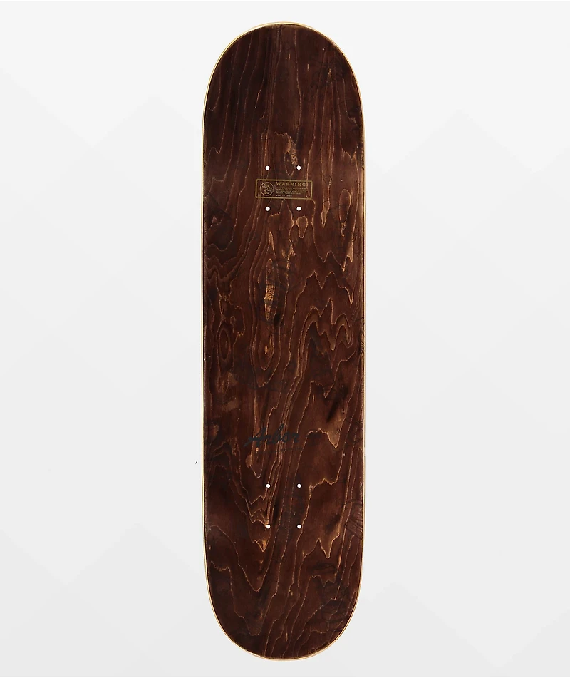 Arbor Upcycle 8.5" Skateboard Deck
