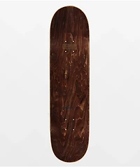 Arbor Upcycle 8.5" Skateboard Deck