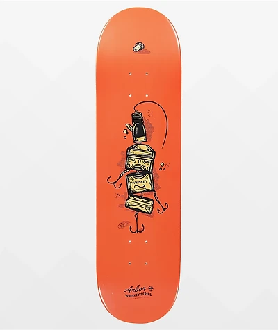 Arbor Upcycle 8.5" Skateboard Deck