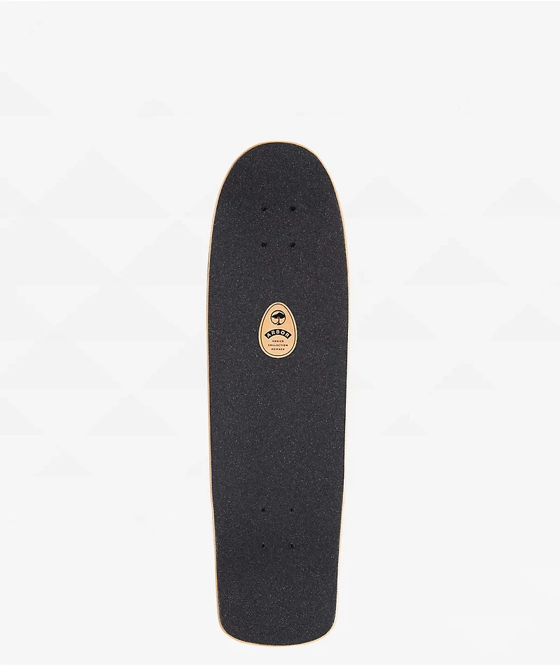 Arbor Venice Pilsner 28.75" Cruiser Skateboard Complete