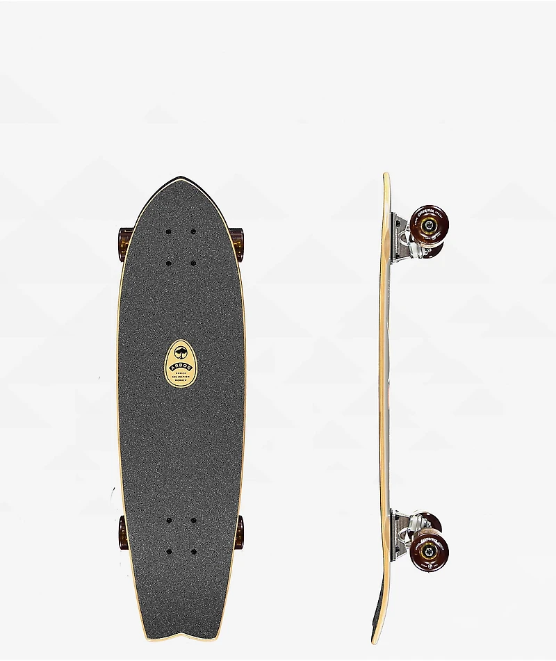 Arbor Venice Sizzler 30.5" Cruiser Skateboard Complete
