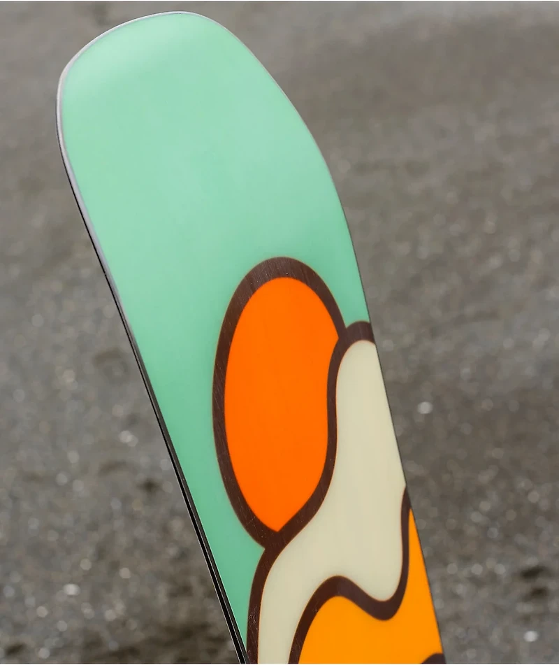 Arbor Westmark Rocker Snowboard 2024