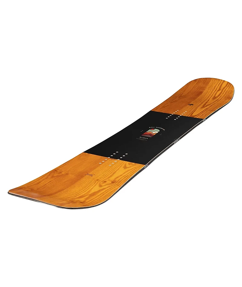 Arbor Westmark Rocker Snowboard 2024