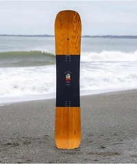 Arbor Westmark Rocker Snowboard 2024