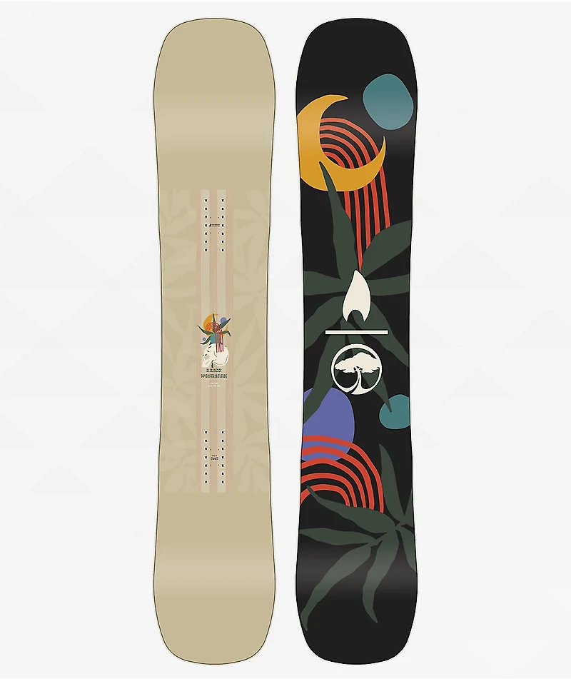 Arbor Westmark Snowboard 2025