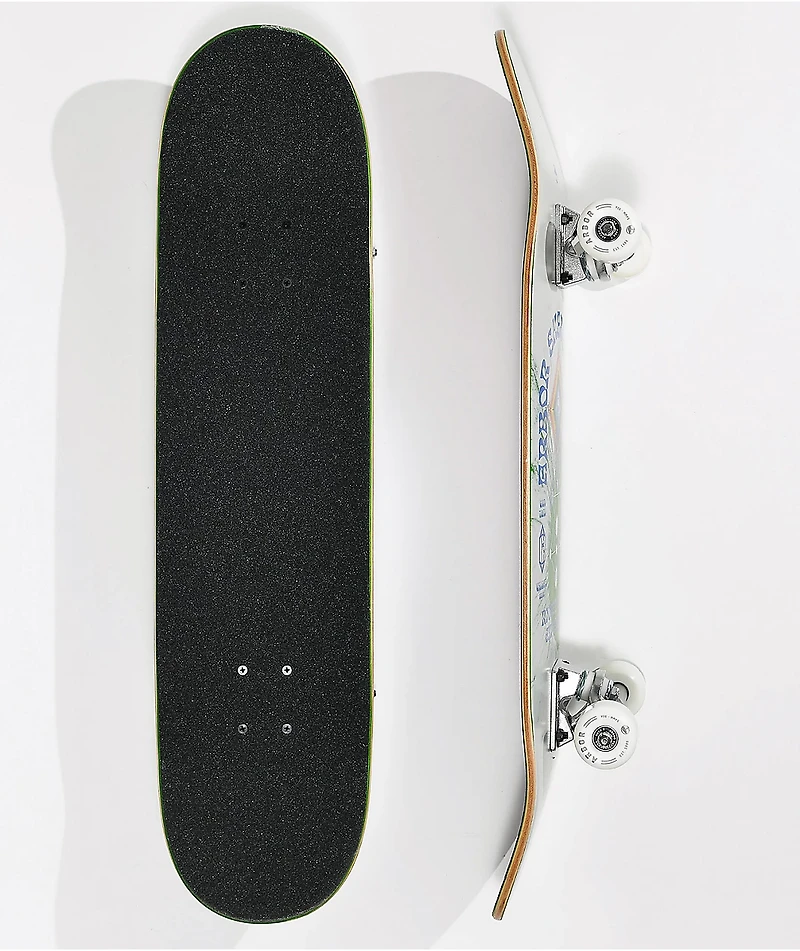 Arbor Whiskey Experience 8.0" Skateboard Complete