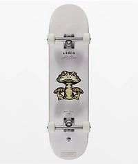 Arbor Whiskey Forage 8.0" Skateboard Complete