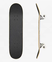 Arbor Whiskey Forage 8.25"  Skateboard Complete