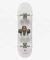 Arbor Whiskey Forage 8.25"  Skateboard Complete