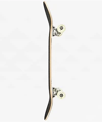 Arbor Whiskey Upcycle 8.25" Skateboard Complete