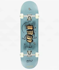 Arbor Whiskey Upcycle 8.25" Skateboard Complete