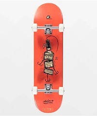 Arbor Whiskey Upcycle 8.5" Skateboard Complete