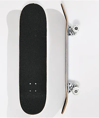 Arbor Whiskey Upcyle 8.25" Skateboard Complete
