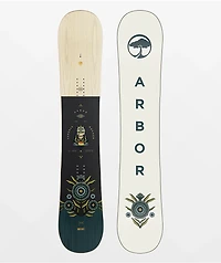 Arbor Women's Cadence Snowboard 2023