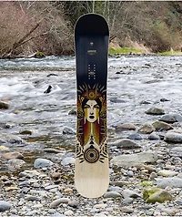 Arbor Women's Cadence Snowboard 2024