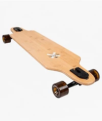 Arbor Zeppelin Darmaeva 36" Drop Through Longboard Complete