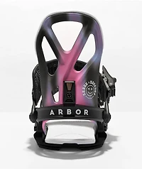 Arbor x Boss Dog Hemlock Black Bindings 2023