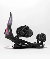 Arbor x Boss Dog Hemlock Black Bindings 2023