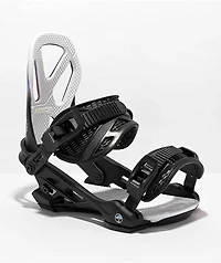 Arbor x Boss Dog Hemlock Black Bindings 2023