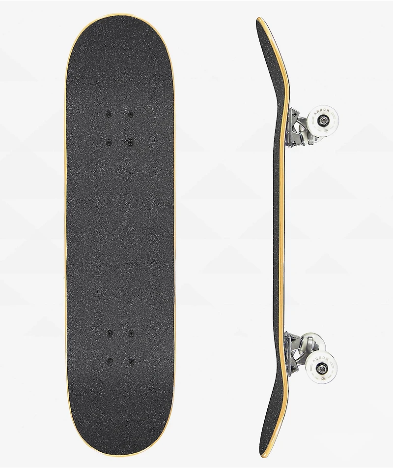Arbor x Samborghini Magical Things 8.25 Skateboard Complete