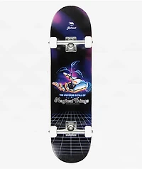 Arbor x Samborghini Magical Things 8.25 Skateboard Complete