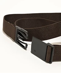 Arcade Essential Downtown Brown Adventure Stretch Belt
