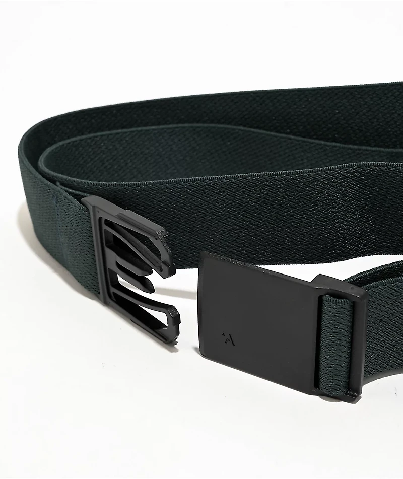 Arcade Essential Jalapeno Adventure Stretch Belt